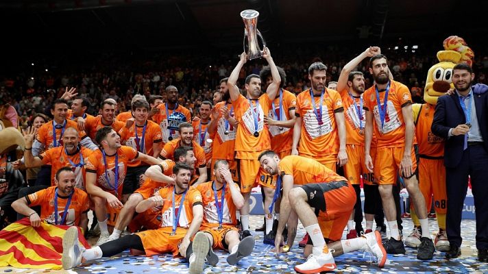 L'informatiu - Comunitat Valenciana - L'Informatiu - Comunitat Valenciana - 16/04/19