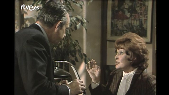 Arxiu TVE Catalunya - Marta sempre, Marta tothora - Capítol 12