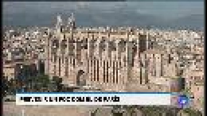 Informatiu Balear - Informatiu Balear en 2' - 16/04/19