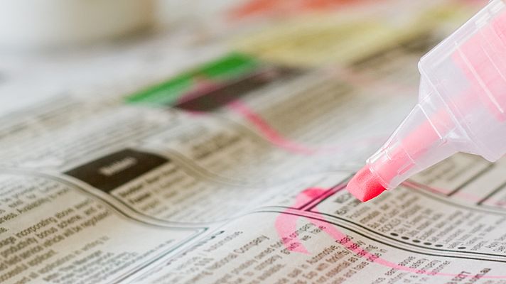 RTVE Igualdad - Adiós a los anuncios sobre prostitución