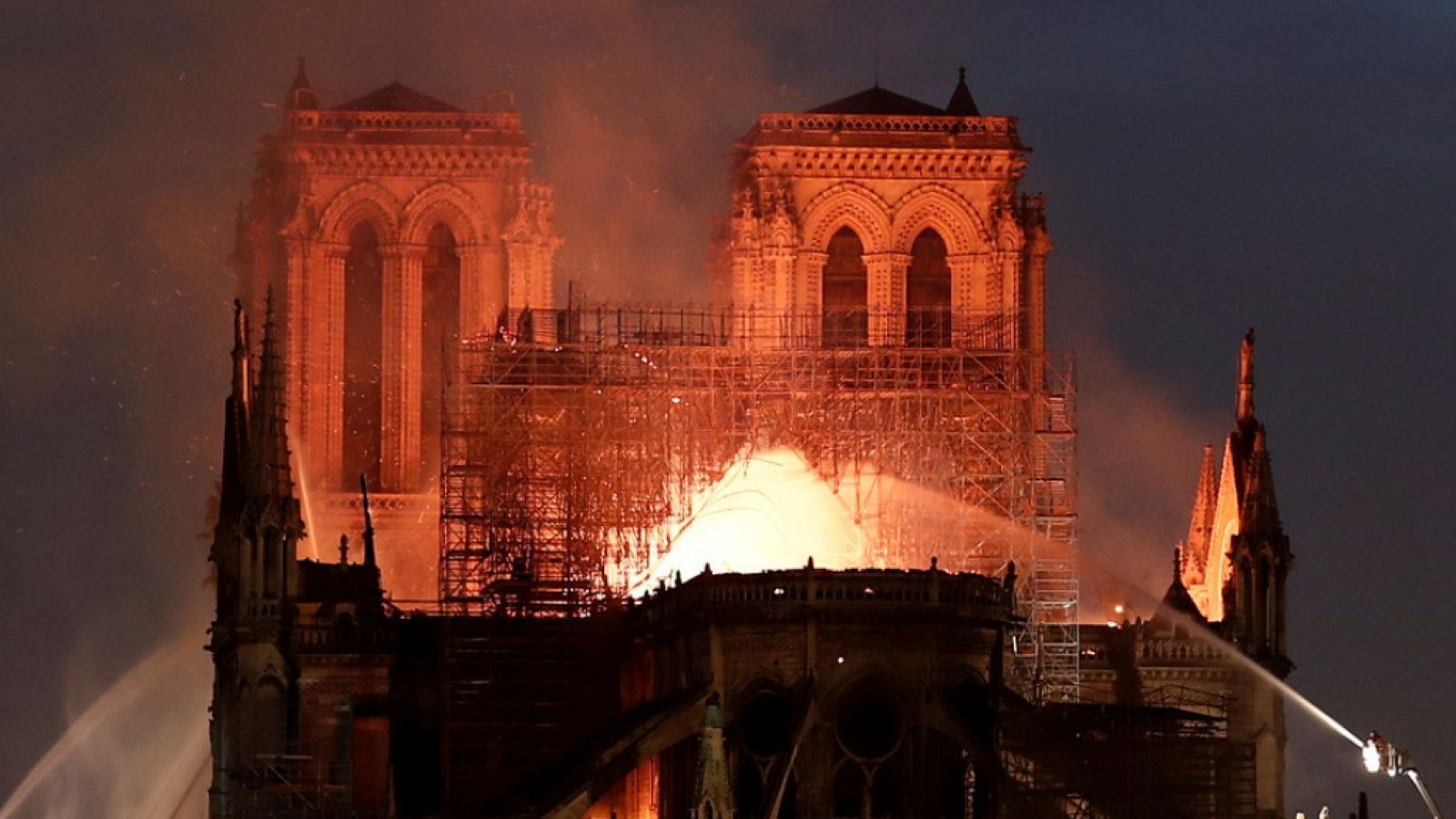 La Mañana - 16/04/19 - ver ahora