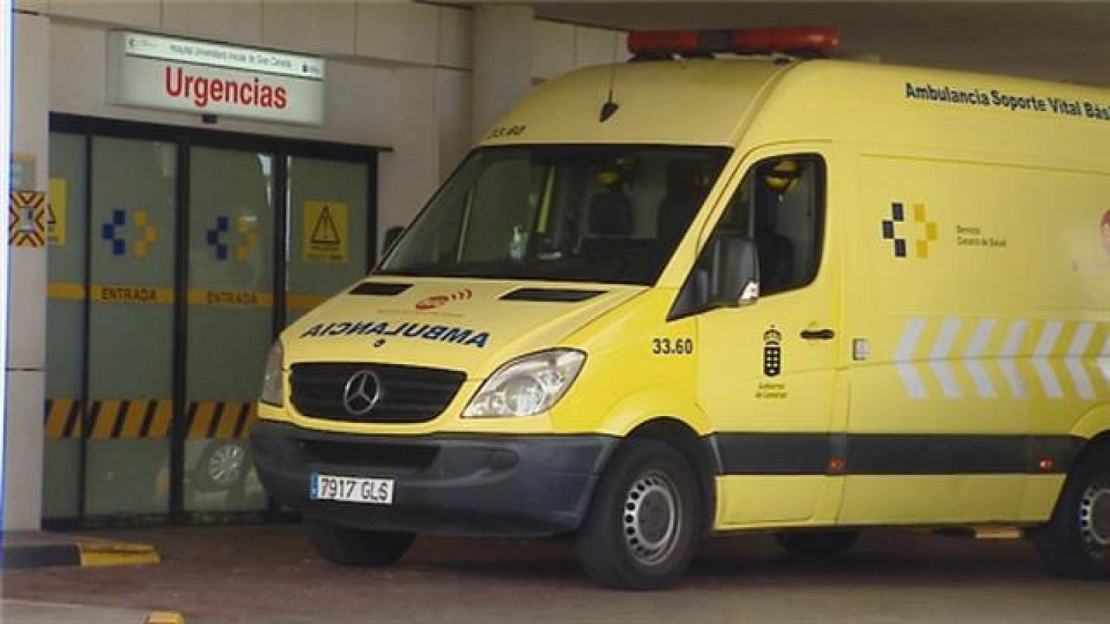 Canarias en 2' - 16/04/2019