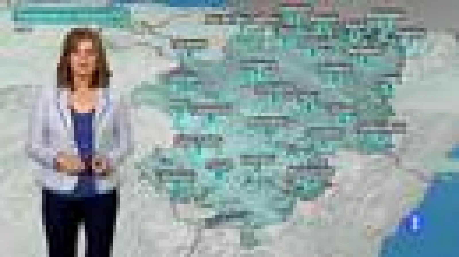 El tiempo - 16/04/2019 | Ver