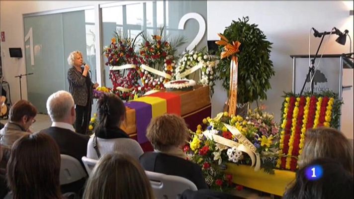 L'Informatiu - L'Informatiu 2 - 16/04/2019