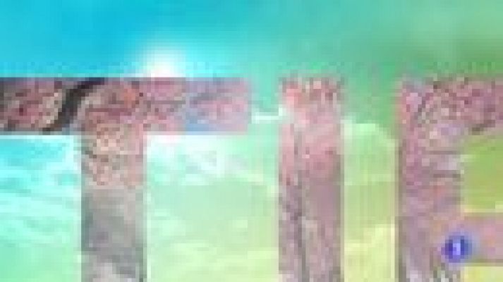 Informativo Telerioja - El tiempo en La Rioja - 16/04/19