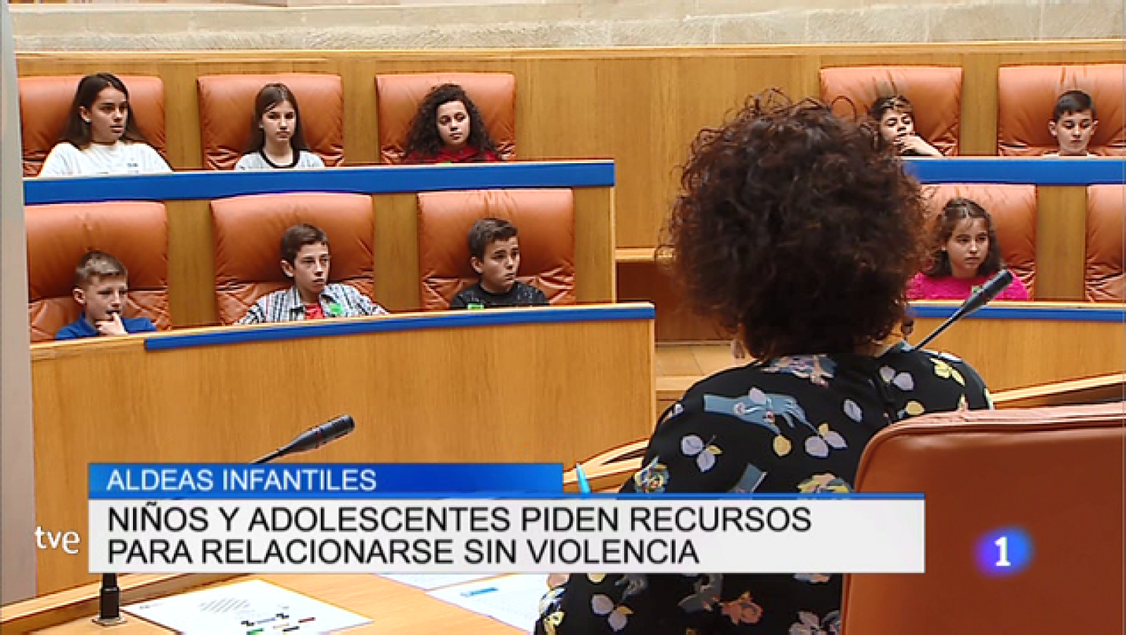  Telerioja en 2' - 16/04/19