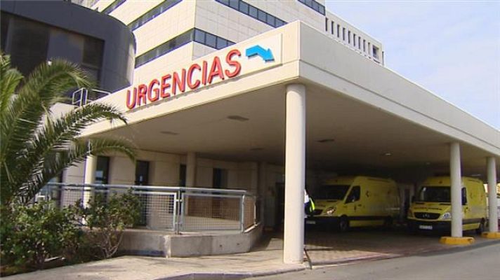 Telecanarias - Telecanarias - 16/04/2019