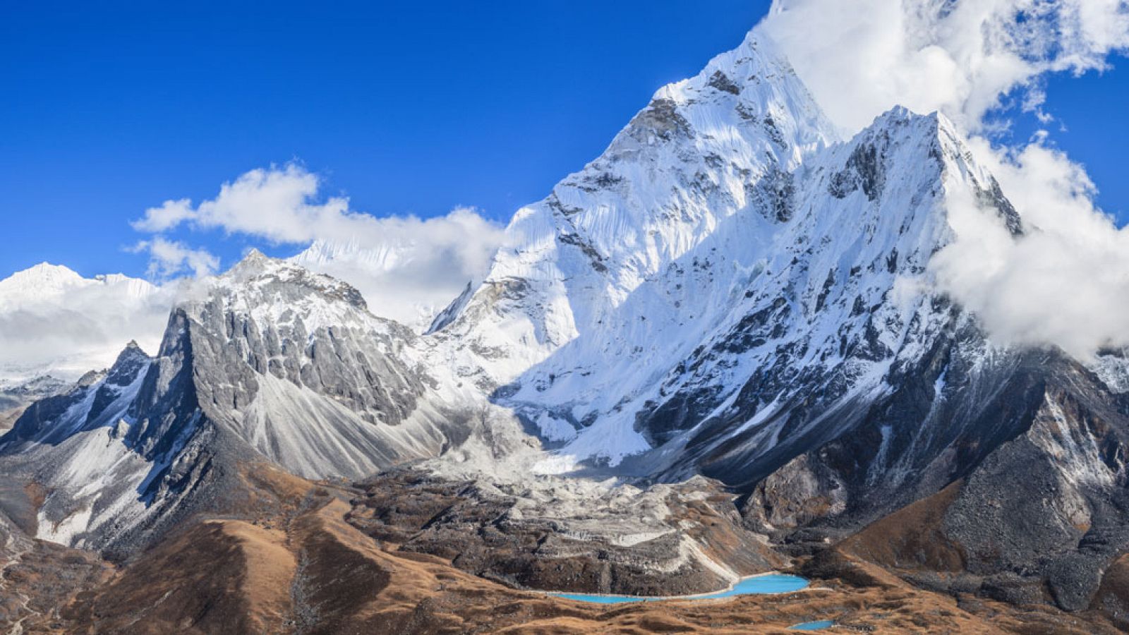 Informativo de Madrid 2 - 16/04/19 - ver ahora