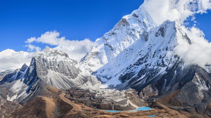 Informativo de Madrid - Informativo de Madrid 2 - 16/04/19