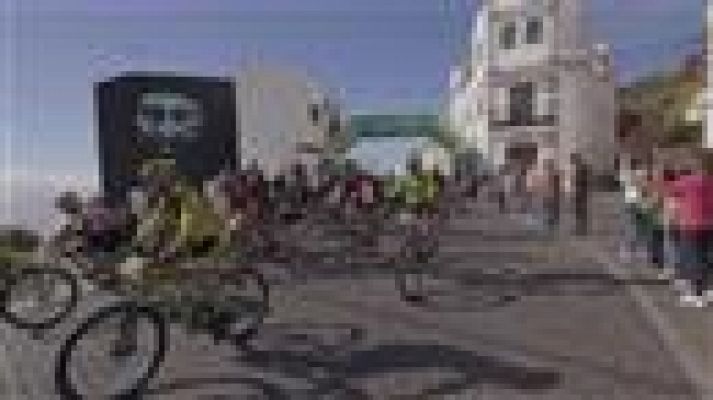 Telecanarias - Deportes Canarias - 16/04/2019