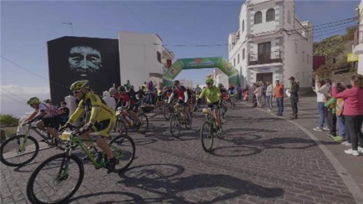 Telecanarias - Deportes Canarias - 16/04/2019