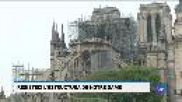 Informatiu Balear - Informatiu Balear 2 - 16/04/19