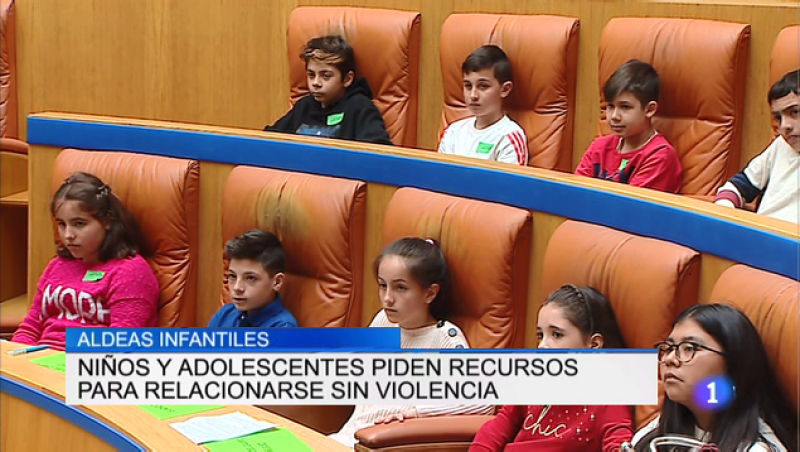  Informativo Telerioja 2 - 16/04/19