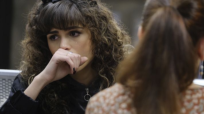 Servir y proteger - Episodio 492