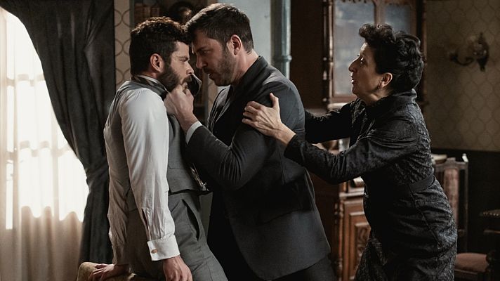 Acacias 38 - Capítulo 993