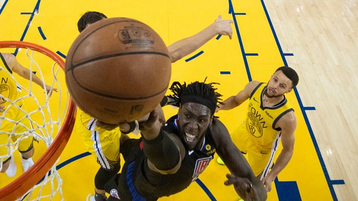 Conexión tdp - Conexión tdp - 16/04/19