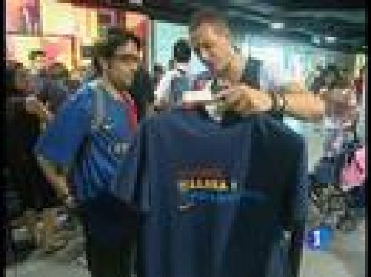 Champions League - Copa, Liga y Champions