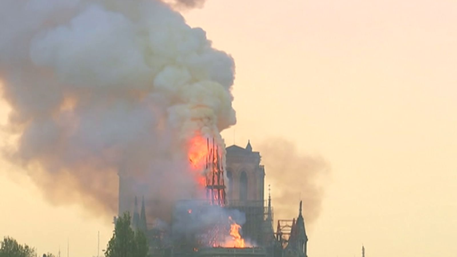 La 2 Noticias - 16/04/19 - ver ahora