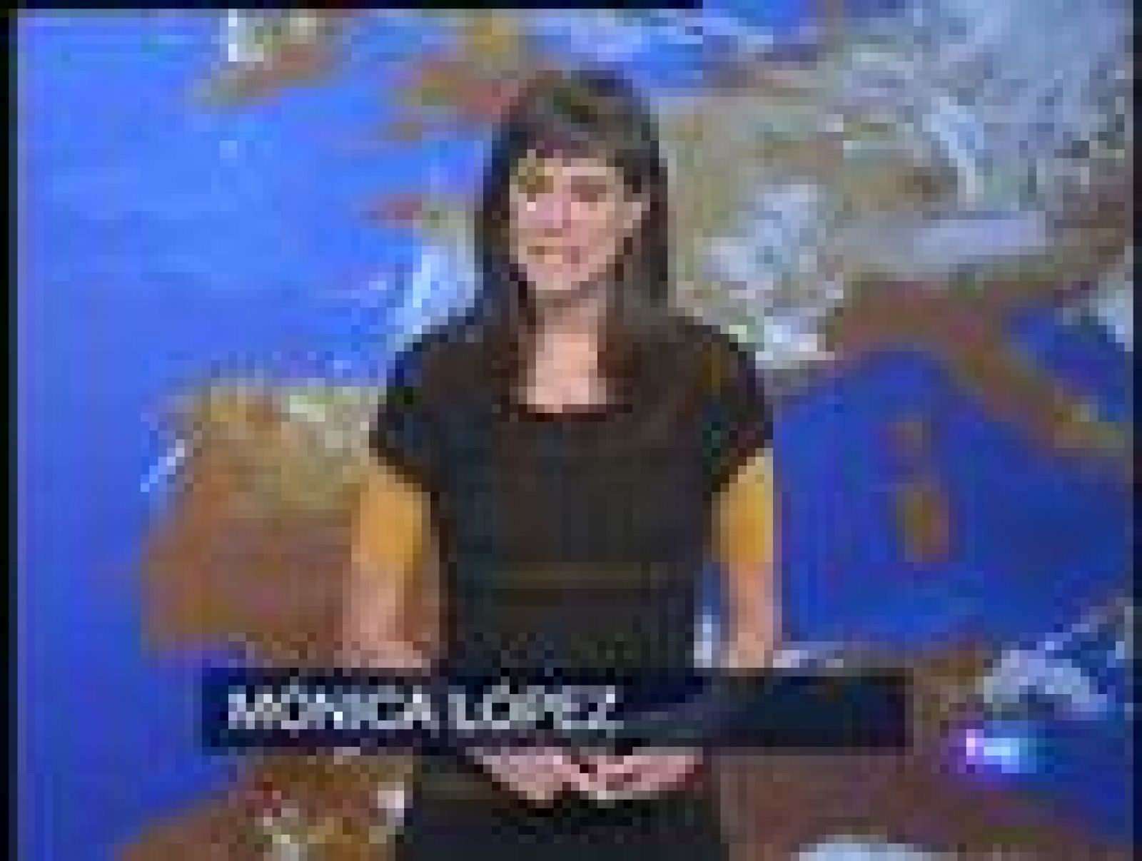 El Tiempo - 28/05/09 - El tiempo | Ver