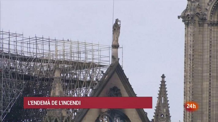 Vespre 24 - Vespre 24 - 16/04/2019