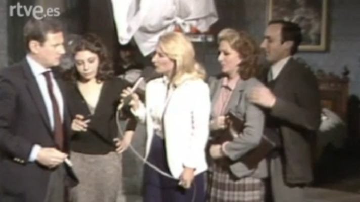 Vamos a ver - 17/05/1981