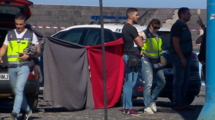 Telecanarias - Telecanarias 2 - 16/04/2019