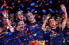 Coldplay, Guardiola, Barcelona