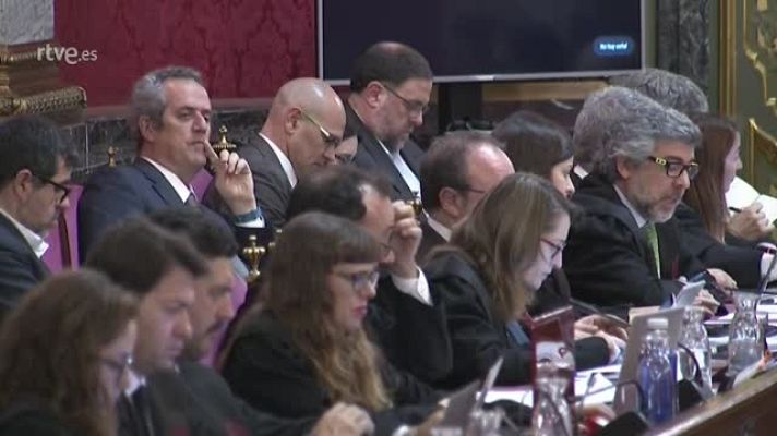 Informativo 24h - Pina, después de que un testigo diga que la gente de 50 a 60 años es mayor: "Me lo tomaré bien"