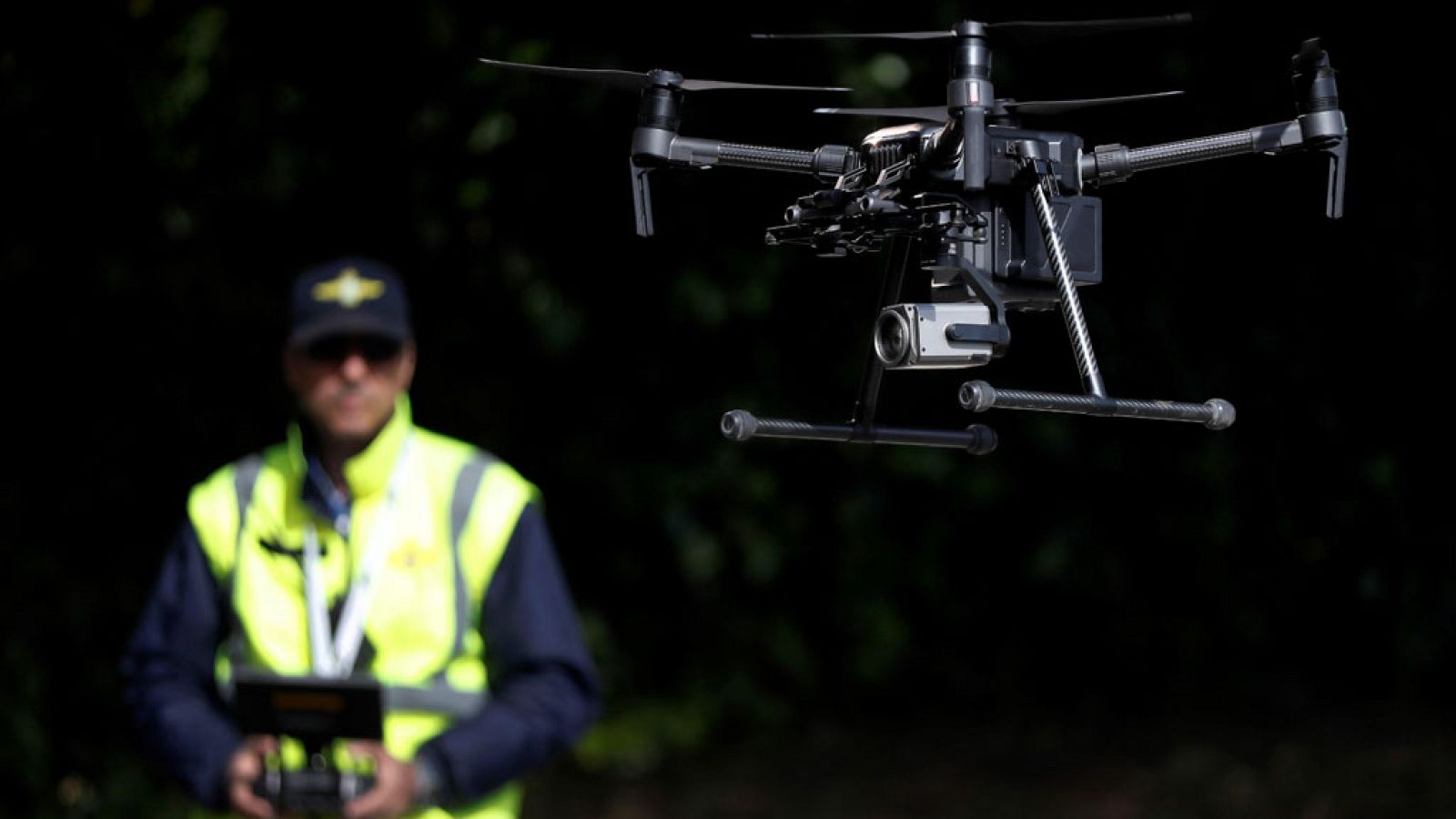 La Comunidad de Madrid en 4' - 17/04/19 - Ver ahora