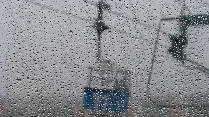 Informativo de Madrid - El Tiempo en la Comunidad de Madrid - 17/04/19