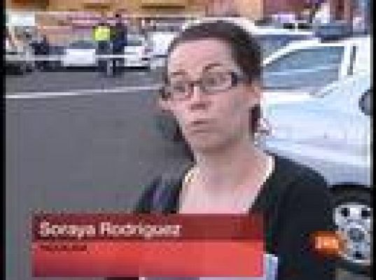  - Ex-novio de la fallecida detenido