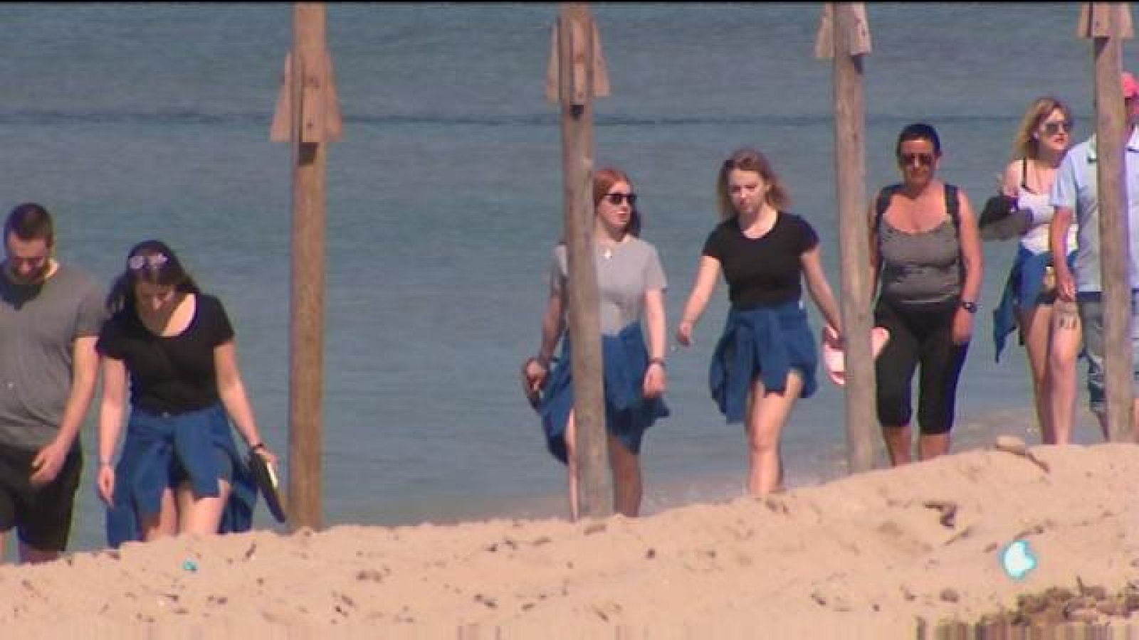 Informatiu Balear en 2' - 17/04/19