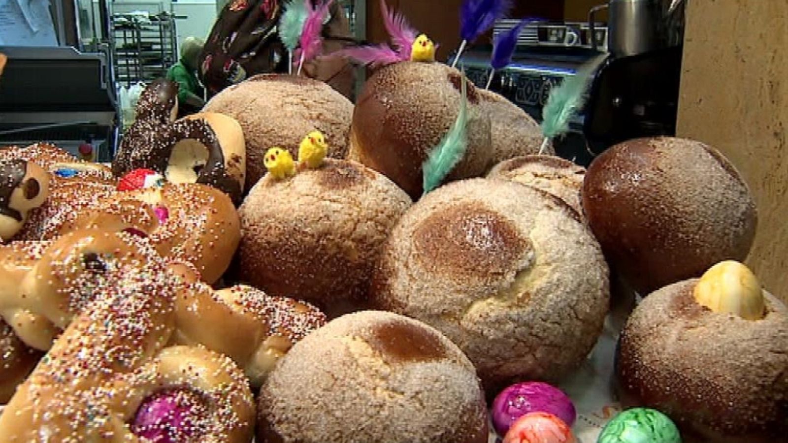 La Comunidad Valenciana en 2' - 17/04/19 - ver ahora