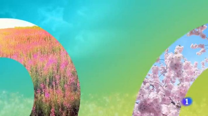 Telexornal - Galicia - El tiempo en Galicia - 17/04/19