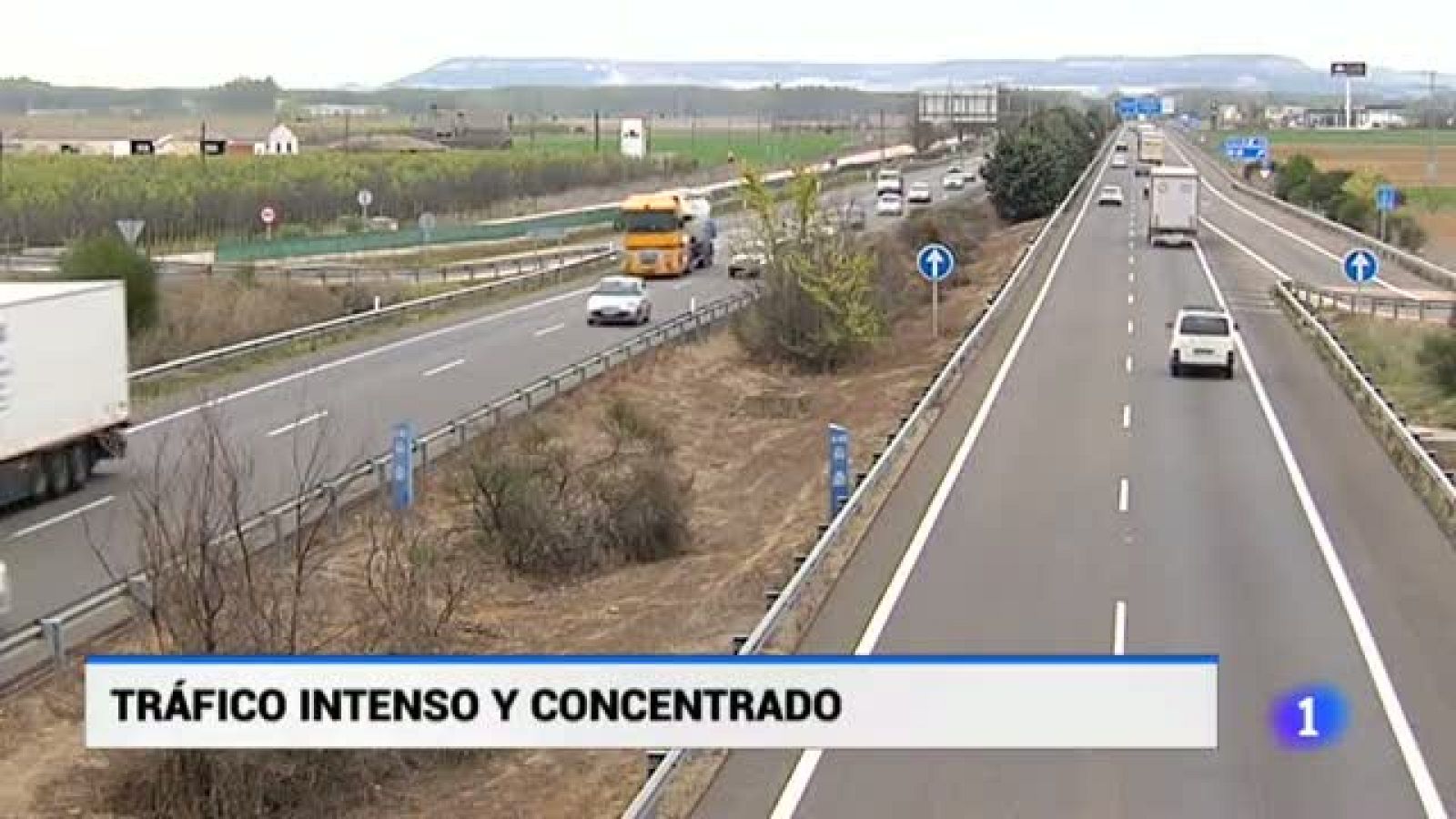 Castilla y León en 2' - 17/04/19