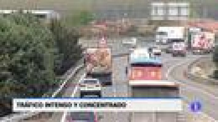 Noticias de Castilla y León - Castilla y León en 2' - 17/04/19