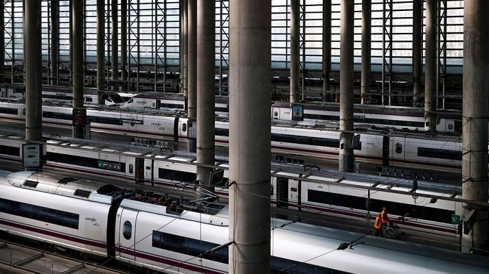 Informativo de Madrid - Informativo de Madrid - 17/04/19