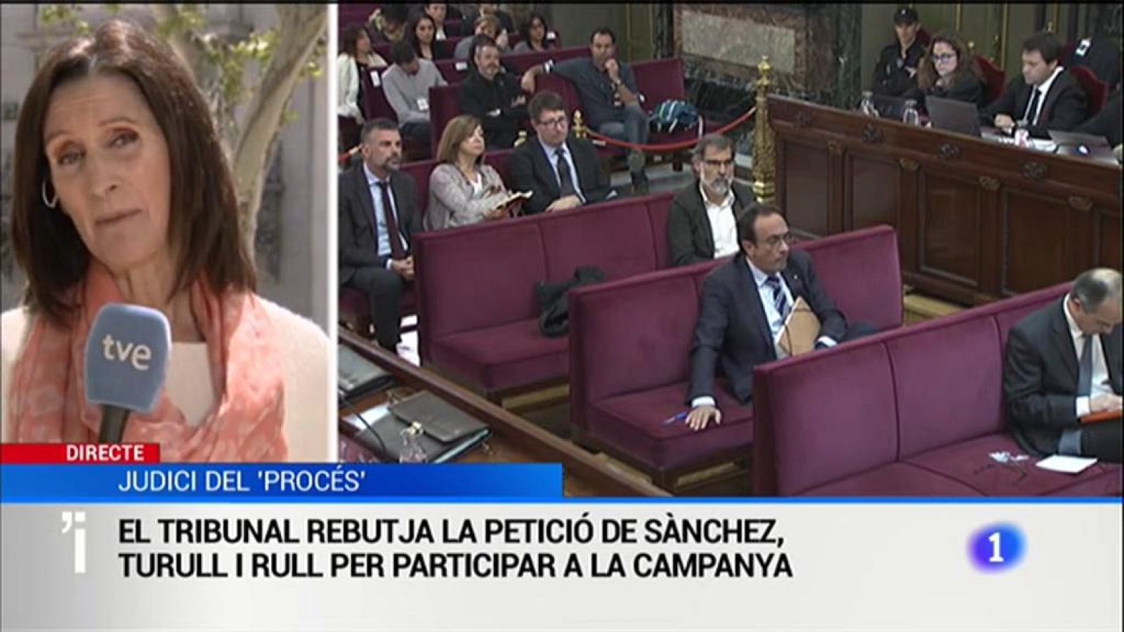 L'Informatiu - 17/04/2019