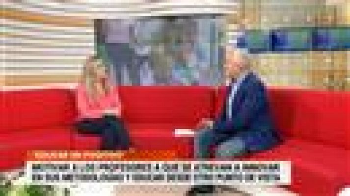 Cerca de ti - Cerca de ti - 17/04/2019