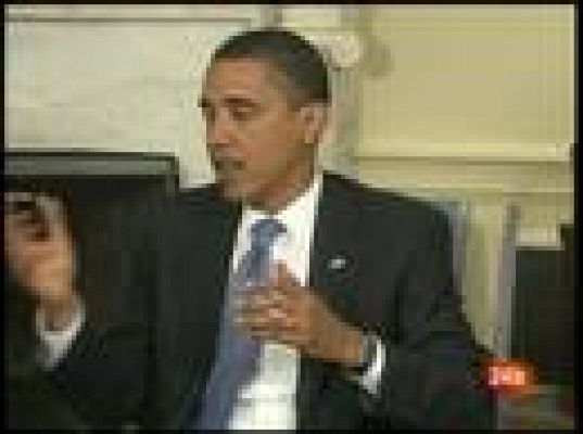  - La solución: dos Estados