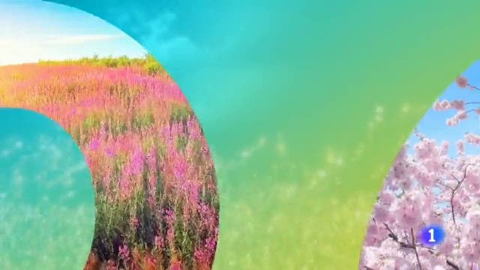 El tiempo en Cantabria - 17/04/19