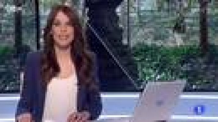 L'Informatiu - Jordi Fulla exposa Llindar i celístia