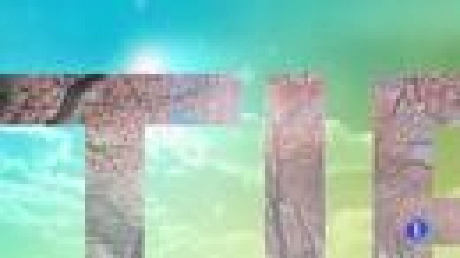 El Tiempo en la Region de Murcia - 17/04/2019