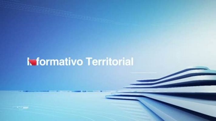 Telexornal - Galicia - Telexornal Galicia 2 - 17/04/19