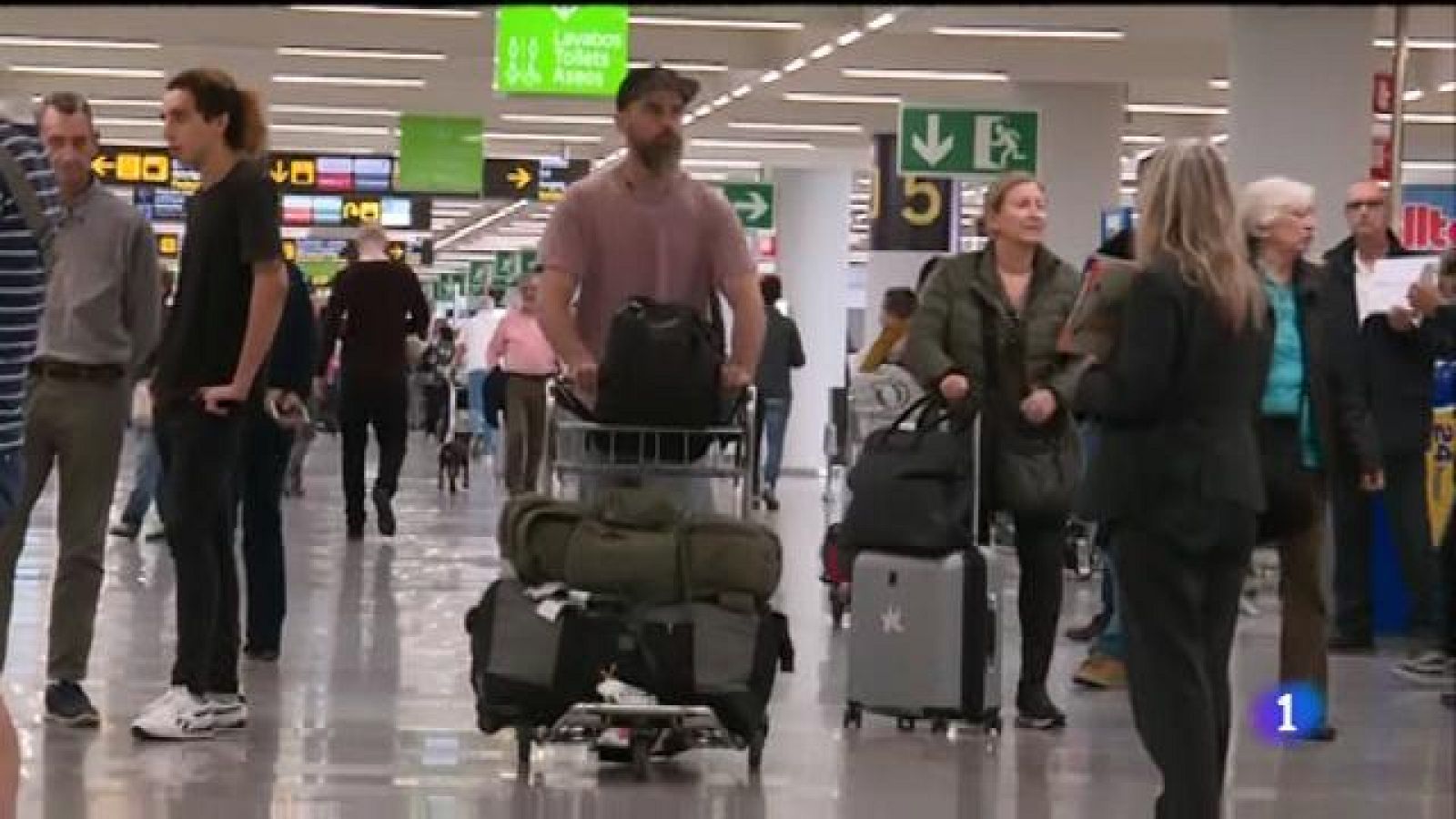 Informatiu Balear 2 - 17/04/19