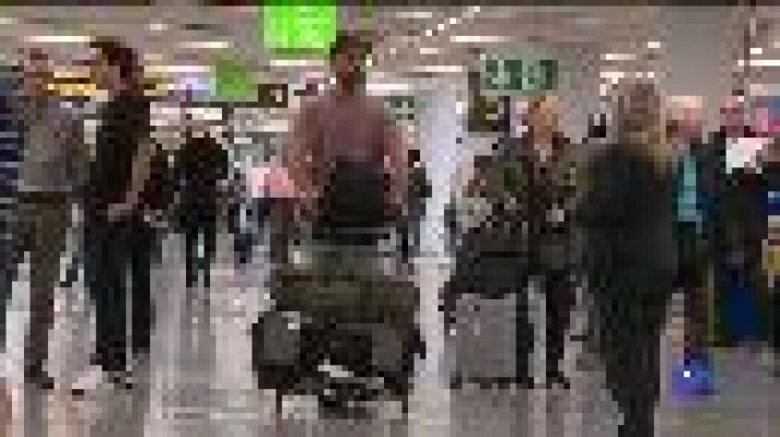 Informatiu Balear - Informatiu Balear 2 - 17/04/19