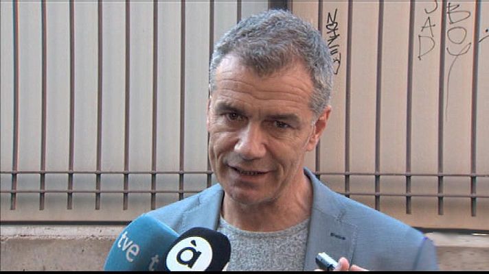 L'informatiu - Comunitat Valenciana - L'Informatiu - Comunitat Valenciana 2 - 17/04/19