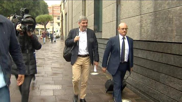 Telecanarias - Telecanarias - 17/04/2019