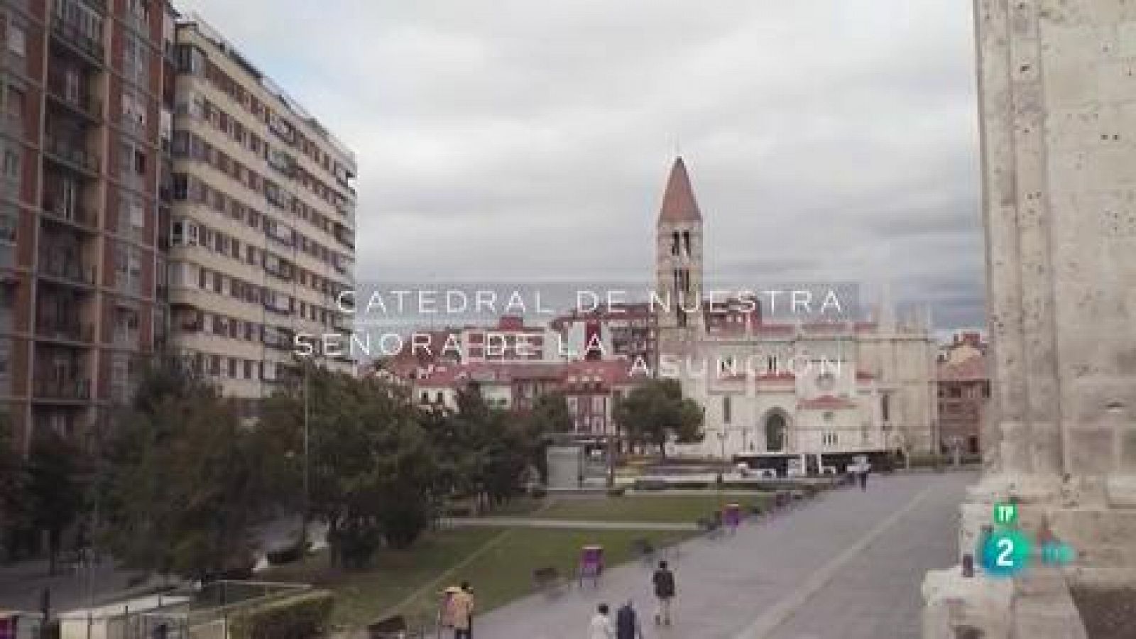 Página Dos - El reportaje - Mapa literario de Valladolid