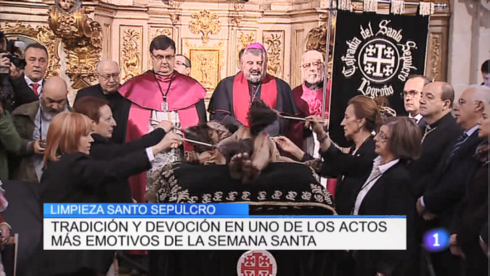 Informativo Telerioja 2 - 17/04/19